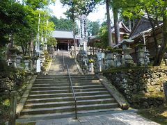 谷汲山 華厳寺