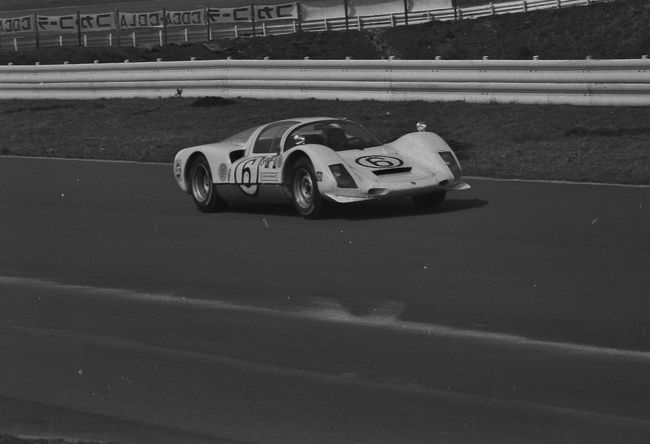 1967年5月3日開催 第4回日本グランプリ自動車レース大会 公式