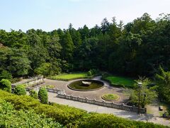 成田山公園

もっと奥まであるようですが、暑さのため断念！