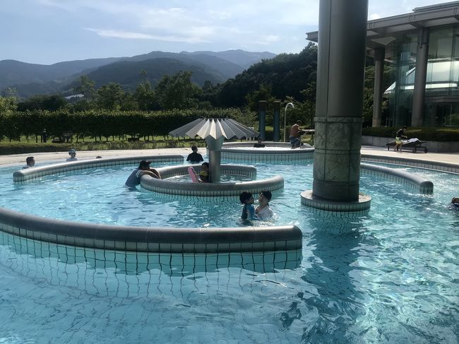 神奈川 コロナ禍の夏休み第二弾 食 プール 温泉でのリゾートライフ ヒルトン小田原 年8月 小田原 神奈川県 の旅行記 ブログ By すずかさん フォートラベル 神奈川 コロナ禍の夏休み第二弾 食 プール 温泉でのリゾートライフ ヒルトン小田原 年8月 小田原 神奈川県 の旅行記 ブログ By すずかさん フォートラベル