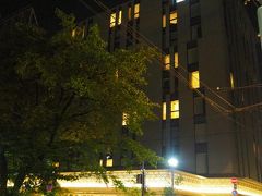 クロスホテル京都