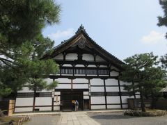 建仁寺見学