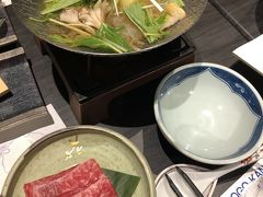 すごく手が込んでいて、美味だった。器もすばらしい！伊予牛