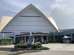 いおワールドかごしま水族館