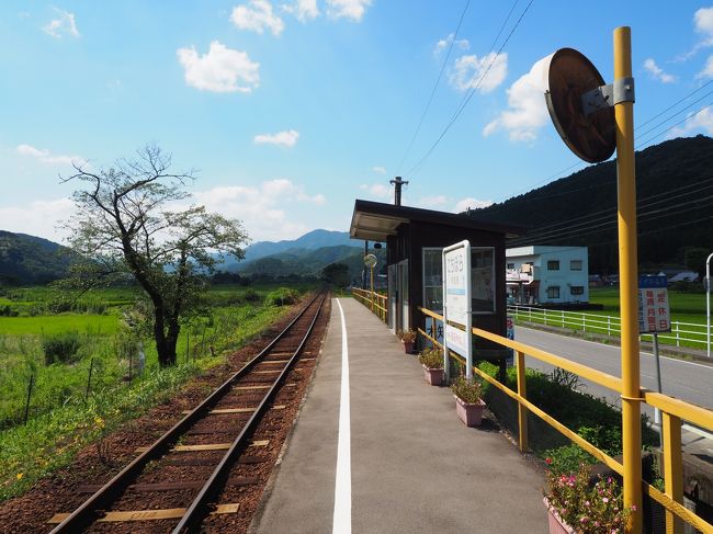 08 鉄分補給で樽見鉄道 ６ あゆ専科山びこ にて初めて頂くあゆフルコース 本巣 山県 岐阜県 の旅行記 ブログ By Planalyさん フォートラベル