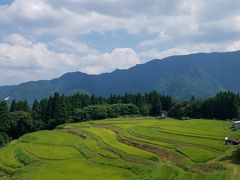 うへ山の棚田

植物園に行く前に
8月にバリ島へ行って見るはずだった棚田を偲んで、
日本の棚田に寄ってみた。