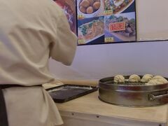 中国の北側は「粉」モノ、麺をよく食べる。ちなみに南側はコメがメイン。