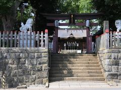 隣は麻賀多神社（まかた じんじゃ）


佐倉藩の総鎮守。佐倉周辺の成田や八千代など「麻賀多」の名前はよく聞くので多くあるのかと思っていましたが、印旛沼の東側だけにある珍しい名前なのだそう。そして1000年も前に古文書に記されている歴史ある神社です。

10月には大きな山車や神輿が出る秋祭りが行われます。
（その旅行記も早く作らねば…）
