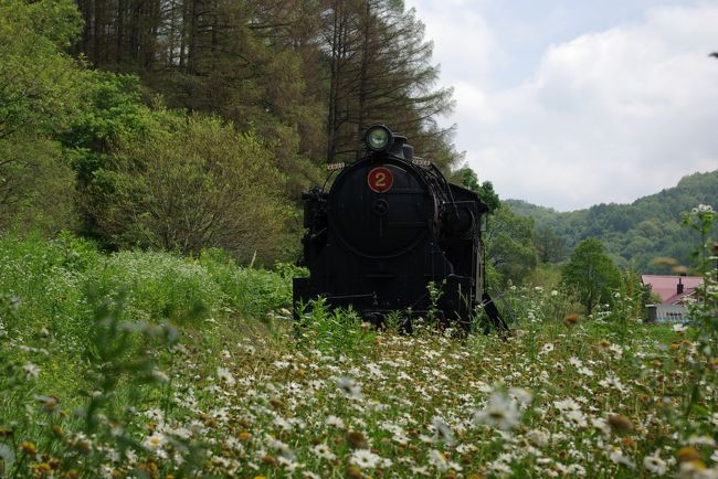 2020年北海道鉄道編(1)美唄・岩見沢・紋別・中頓別・名寄 2020年北海道鉄道編(1)美唄・岩見沢・紋別・中頓別・名寄