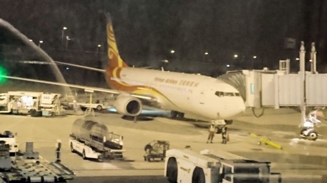 天空のレストラン 中国南方航空 Cz 中国東方航空 Mu 海南航空 Hu 中華航空 Ci 昆明 中国 の旅行記 ブログ By Worldspanさん フォートラベル
