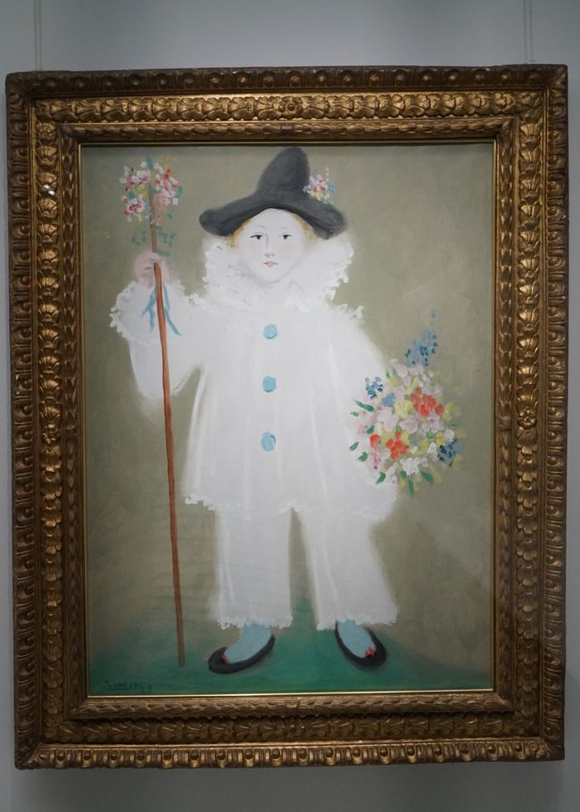 17 11 ポーラ美術館 2 100点の名画でめぐる100年の旅 2 仙石原 神奈川県 の旅行記 ブログ By Mo2さん フォートラベル