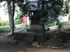 蚕影神社