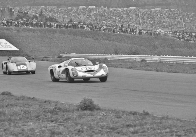 シリーズ昭和の記録no 12 第5回日本グランプリ 5th Japan Grand Prix 1968 御殿場 静岡県 の旅行記 ブログ By Yamada423さん フォートラベル