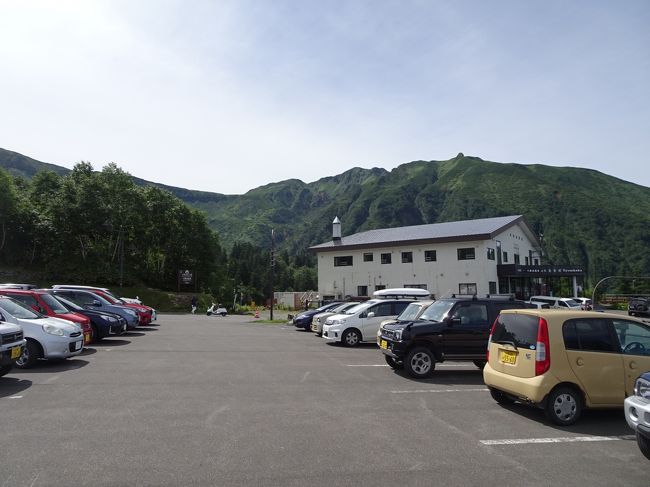 十勝連峰 富良野岳 十勝岳 美瑛岳 オプタテシケ山 富良野 北海道 の旅行記 ブログ By Mondoさん フォートラベル