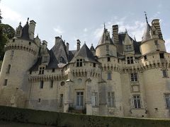 次はユッセ城（Château d'Ussé）

またウェキペディアからの転用です。

11世紀のCount of Blois用の拠点であり、最初の城塞はアンドル川を見下ろすシノンの森の端にある高い台地に建てられた。その後、1485年から1535年にかけて現在の城が建造された。

シャルル・ペローはユッセ城で『眠れる森の美女』の作品を書いた。ユッセ城がお姫様が目覚めたお城のモデルである[1]。 