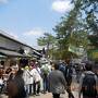 2019年GW奈良和歌山を巡る3泊4日旅（1－2日目:奈良公園/和歌山城/友ヶ島/高野山）