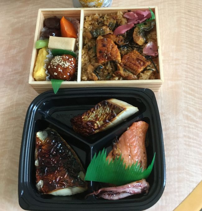 旦那様の選んだ昼ごはんはもう一つだったみたいです・・<br />ゆっくりと車で帰ります。<br /><br />早くコロナが収まり、また楽しく旅行ができるようになりますように<br />簡単ですが思い出として旅行記を作りました。<br />最後までお付き合いいただきありがとうございましたm(__)m