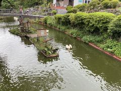 伊豆シャボテン動物公園