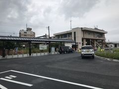 行田駅