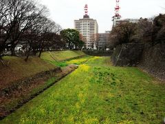 名古屋城