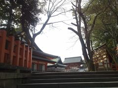 八坂神社