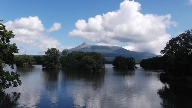 夏旅 函館編2 大沼公園 大沼 駒ケ岳 北海道 の旅行記 ブログ By ねもさん フォートラベル 夏旅 函館編2 大沼公園 大沼 駒ケ岳 北海道 の旅行記 ブログ By ねもさん フォートラベル
