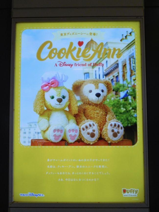 ２０２０ 年パス日記 その２ 年パス １４時 さてどうする 東京ディズニーリゾート 千葉県 の旅行記 ブログ By りぽちゃんさん フォートラベル