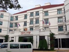 タラ アンコール ホテル