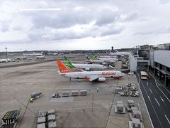 成田空港第3ターミナル