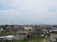 ＜列車④＞
豊橋12:32
↓
大垣14:02
豊橋を出発してしばらくするとラグーナテンボスが見えました
テンボスつながりというわけではありませんが来月長崎へ行く予定です