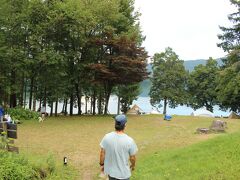 そして次は青木湖へ

RFH（ライジングフィールド白馬）
https://www.rising-field.com/rfh-price


キャンプは1サイト3000円でできるみたい！