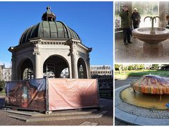 コッホブルンネン（源泉）