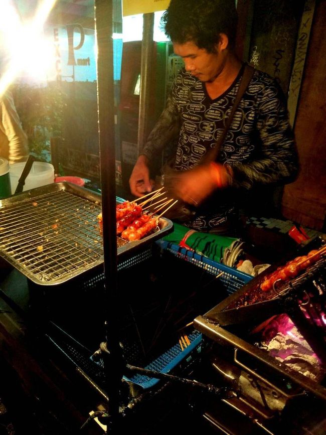 彼も　　また<br /><br />本気　　モード　ですが、