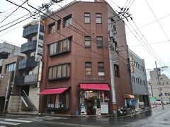 ヨーロッパ軒 総本店