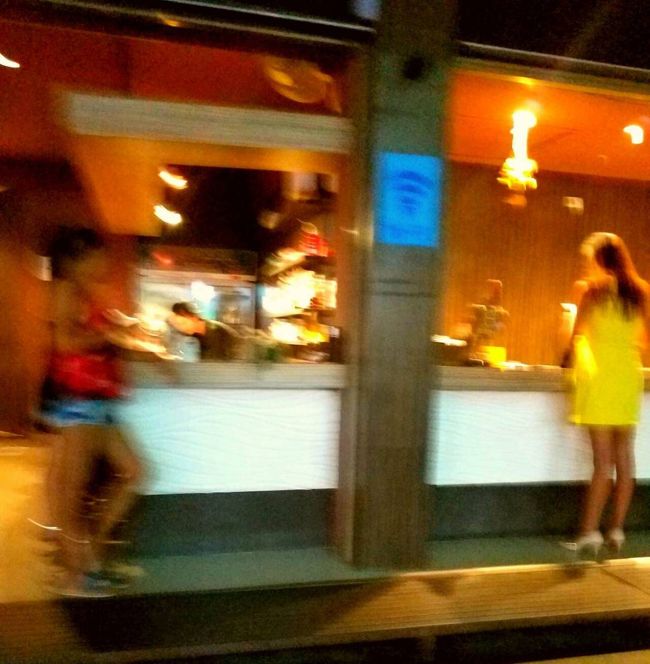 パッポン  は<br /><br />まだ　まだ<br /><br />終わらない