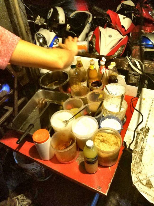 スピード   が<br />勝負の<br />料理   の　世界