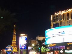 Planet Hollywood 