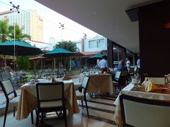 7日目：今日はパナマ運河クルーズに行きます。