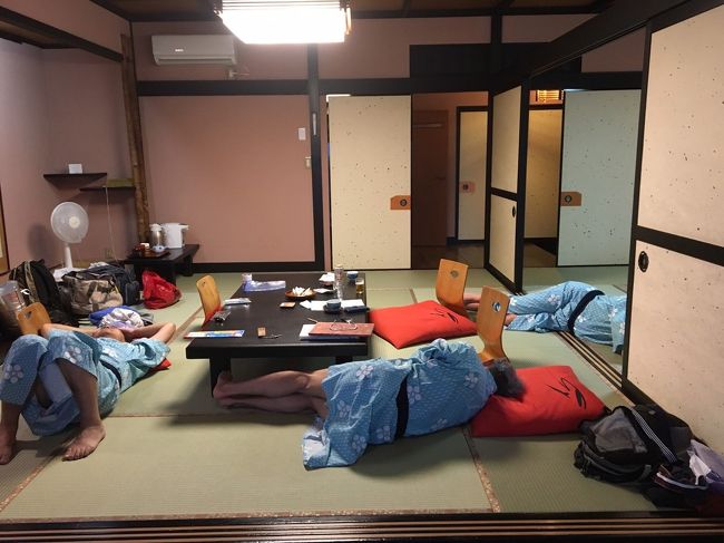 西伊豆土肥温泉 牧水荘土肥館 一泊車旅 土肥温泉 静岡県 の旅行記 ブログ By Jingasitaさん フォートラベル