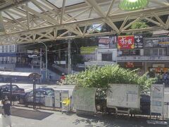 正面　天祖神社　八景坂