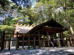 伊勢神宮内宮(皇大神宮)