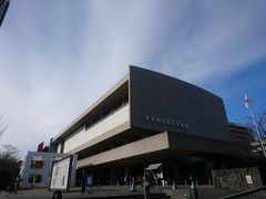 東京国立近代美術館