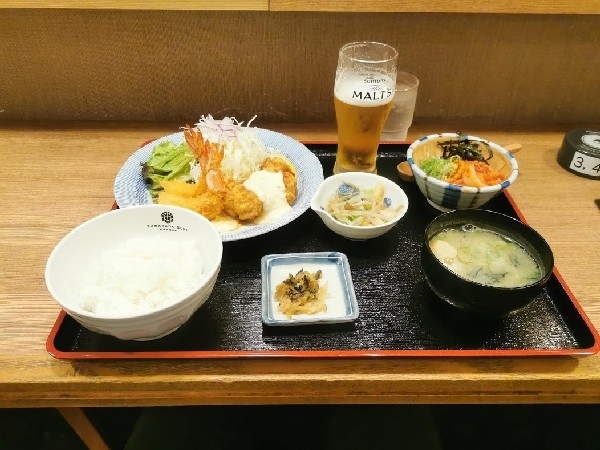 JAL回数修行（38～39）福岡出張編3』博多(福岡県)の旅行記・ブログ by 