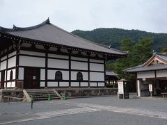 朝御朱印がいただける天龍寺