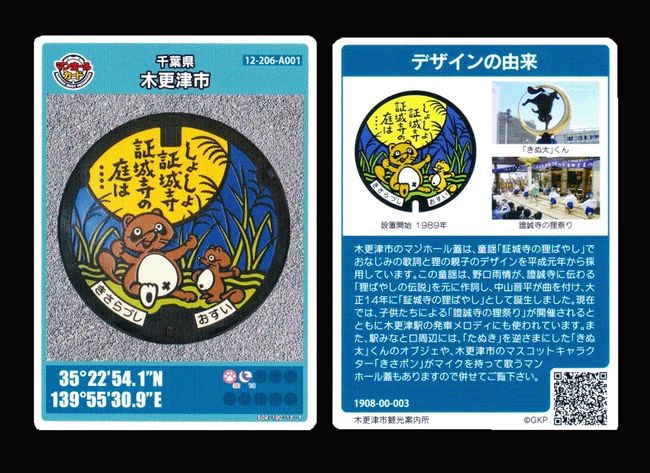町おこし タヌキに頼れど 人は来ず 千葉県 木更津市 木更津 千葉県 の旅行記 ブログ By ねんきん老人さん フォートラベル 町おこし タヌキに頼れど 人は来ず 千葉県 木更津市 木更津 千葉県 の旅行記 ブログ By ねんきん老人さん フォートラベル