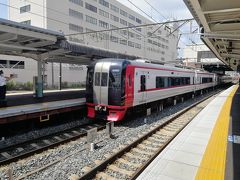 神宮前駅