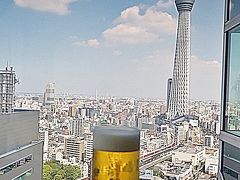 前の旅行記：&#28977;華は 熱く 密やかに／夏空とBeerと人鳥と【浅草・ペンギン花火】https://4travel.jp/travelogue/11642052