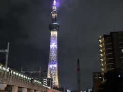 今年の夏にオープンした東京ミズマチや、すみだリバーウォークについて、
