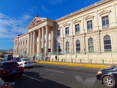 国立宮殿 (Palacio Nacional)