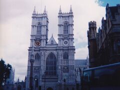 ウェストミンスター寺院
Westminster Abbey

